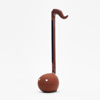 Otamatone Standard Model Sweets Chocolate Brown